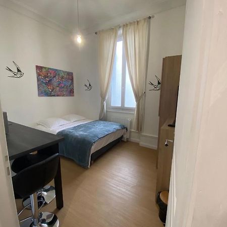 Superbe Appartement Centre Ville Chez Tony Périgueux Buitenkant foto