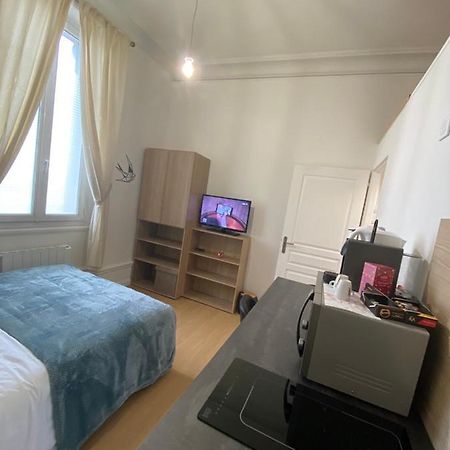 Superbe Appartement Centre Ville Chez Tony Périgueux Buitenkant foto