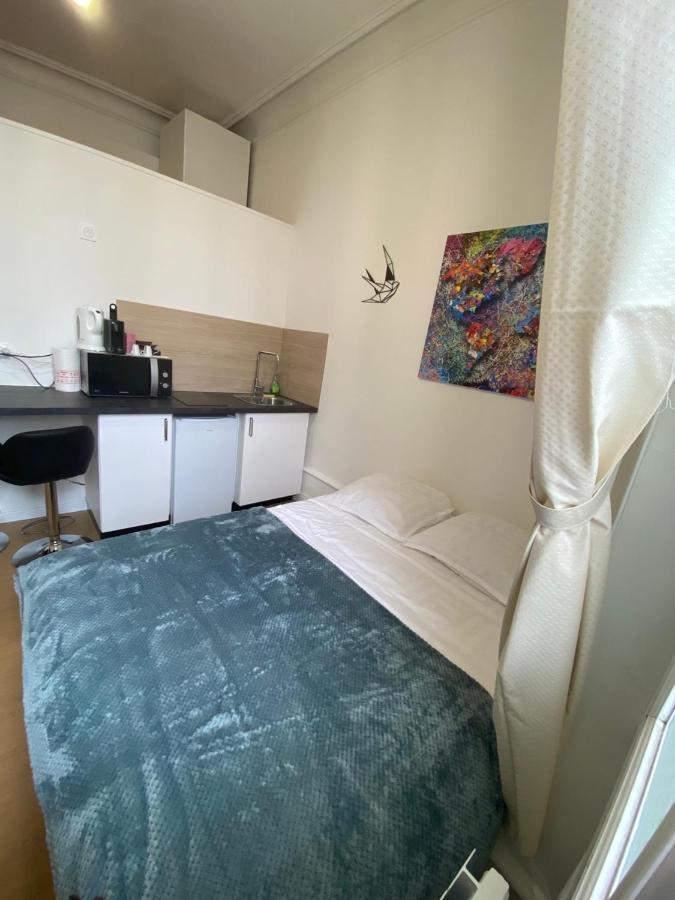 Superbe Appartement Centre Ville Chez Tony Périgueux Buitenkant foto