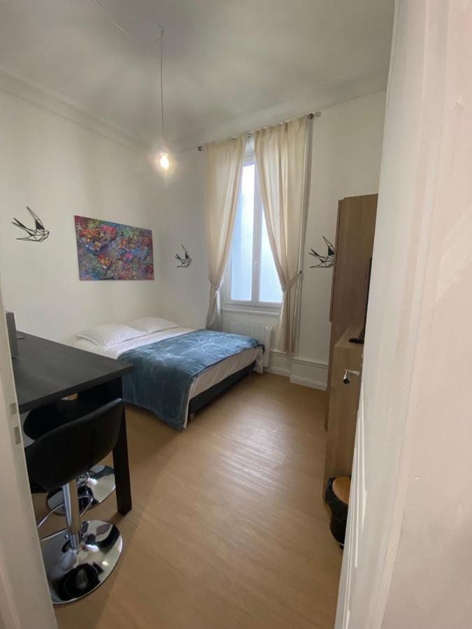 Superbe Appartement Centre Ville Chez Tony Périgueux Buitenkant foto
