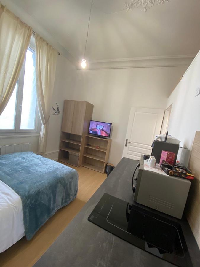 Superbe Appartement Centre Ville Chez Tony Périgueux Buitenkant foto